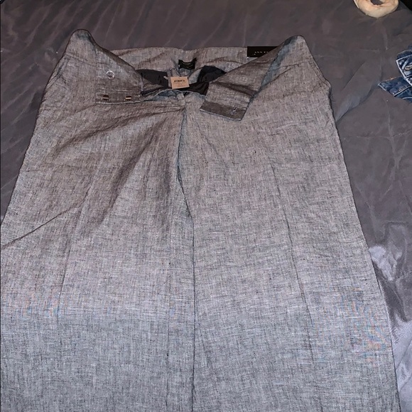 Casual work pants new w tag... - Picture 3 of 4